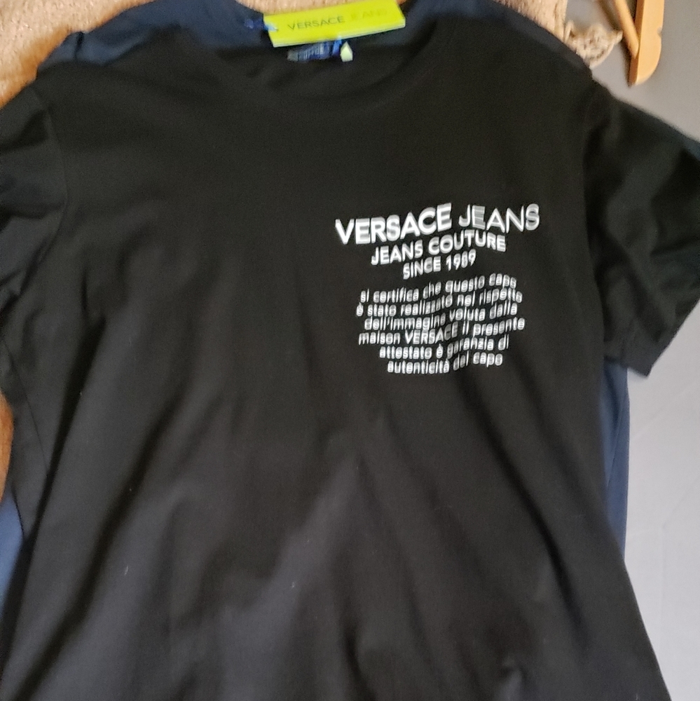 Versace Tshirt
